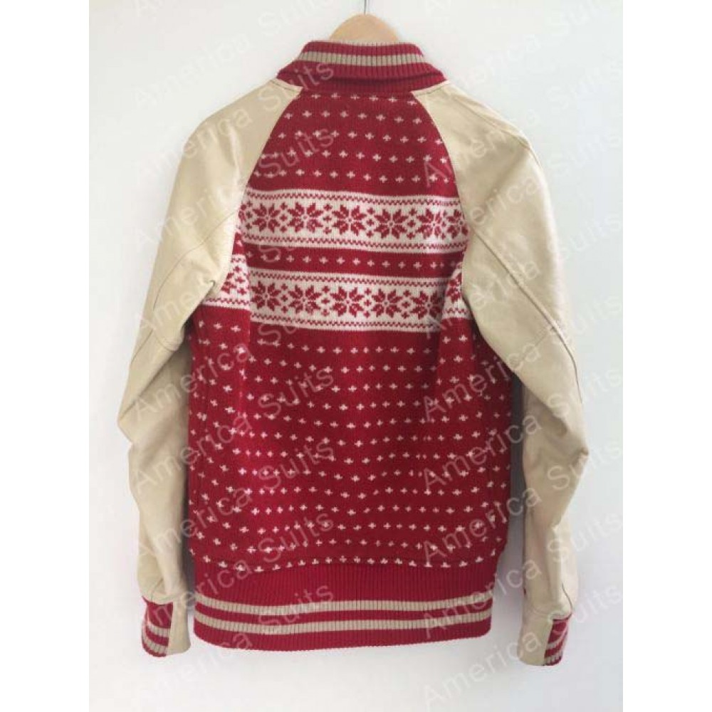 Justin Bieber Junya Watanabe Jacket | Junya Watanabe Bomber